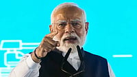 "7.8% Growth, Reflection Of Collective Strength," PM Modi Hails India's GDP Growth PTI : Prime Minister Narendra Modi |